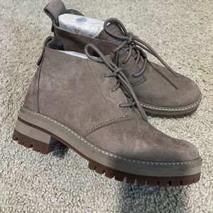 Timberland ankle boots 6M